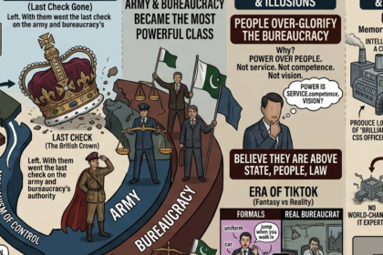 bureaucracy
