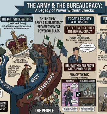 bureaucracy